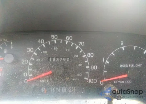 2000 Ford Super Duty F-250 Lariat/Xl/Xlt z USA, uszkodzony, nr VIN 1FTNW21F9YEB14399